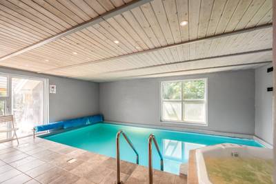 Vorschaubild von Ferienhaus VM87 in Houstrup - Westjütland