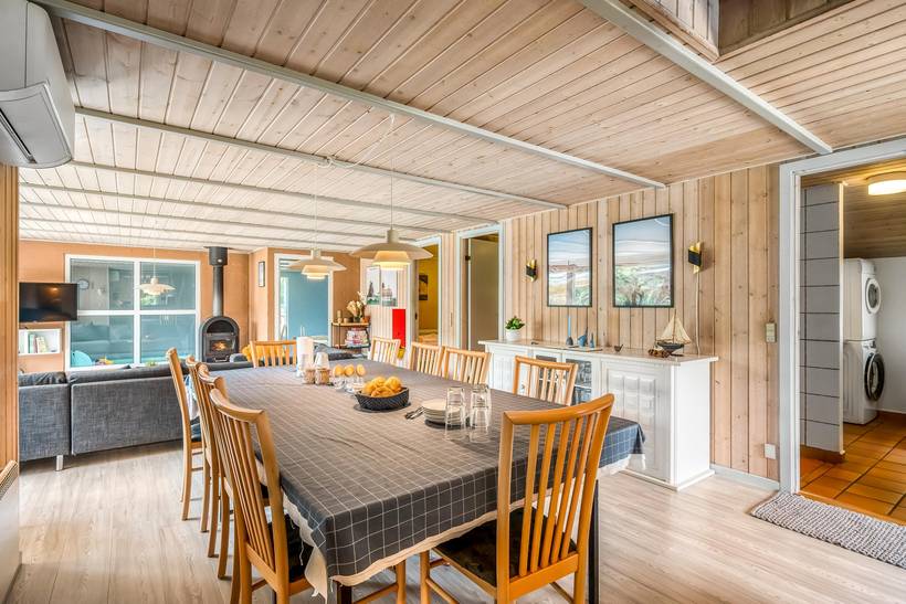 Foto von Ferienhaus VM87 in Houstrup - Westjütland