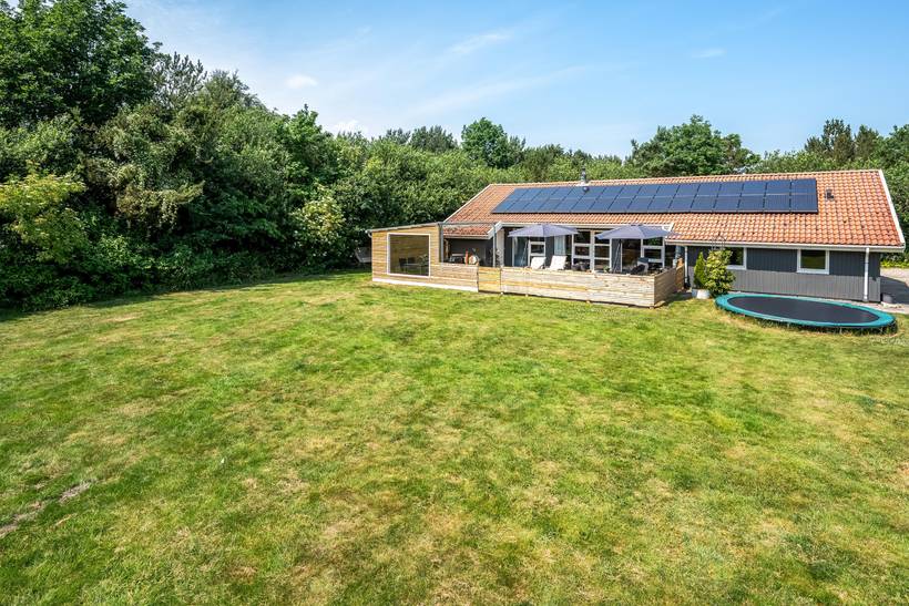 Foto von Ferienhaus VM87 in Houstrup - Westjütland