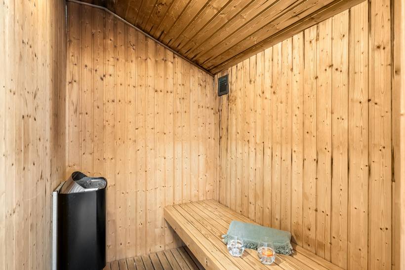 Foto von Ferienhaus VM87 in Houstrup - Westjütland