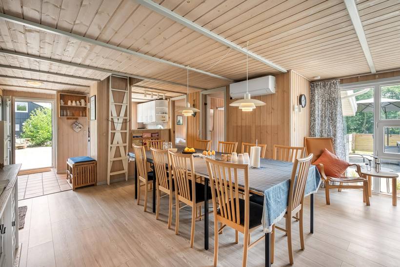 Foto von Ferienhaus VM87 in Houstrup - Westjütland