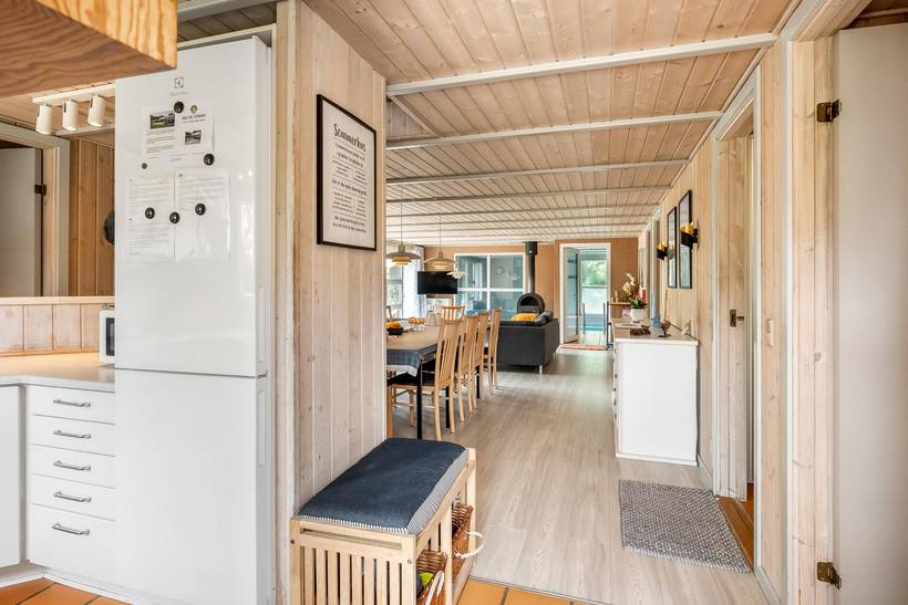 Foto von Ferienhaus VM87 in Houstrup - Westjütland