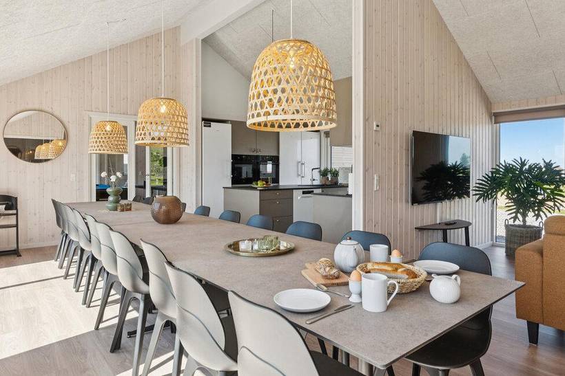 Foto von Ferienhaus VM89 in Skåstrup - Nordfünen