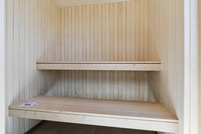 Foto von Ferienhaus VM89 in Skåstrup - Nordfünen
