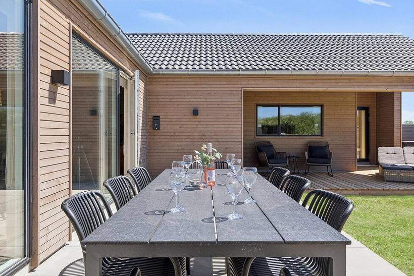 Foto von Ferienhaus VM89 in Skåstrup - Nordfünen
