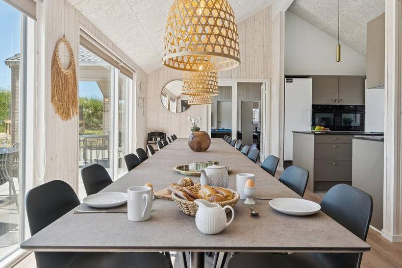 Foto von Ferienhaus VM89 in Skåstrup - Nordfünen