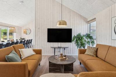 Vorschaubild von Ferienhaus VM89 in Skåstrup - Nordfünen