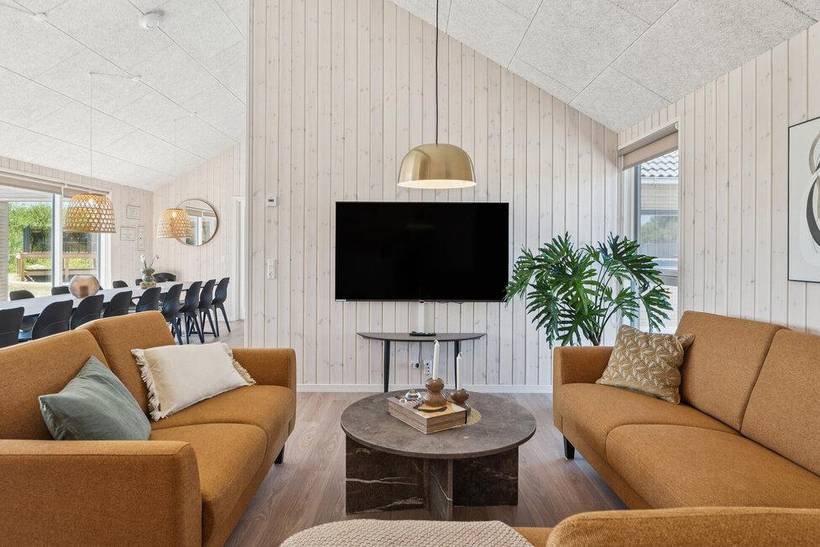 Foto von Ferienhaus VM89 in Skåstrup - Nordfünen