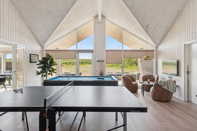 Foto von Ferienhaus VM89 in Skåstrup - Nordfünen