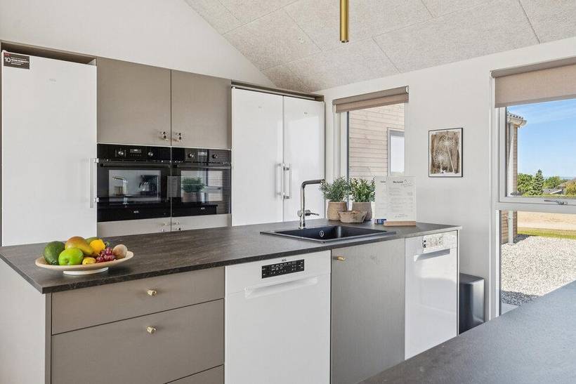 Foto von Ferienhaus VM89 in Skåstrup - Nordfünen