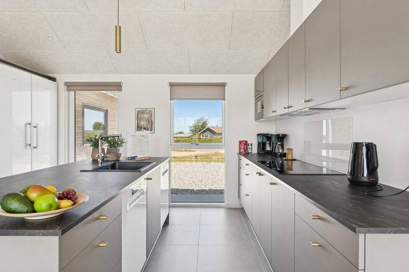Foto von Ferienhaus VM89 in Skåstrup - Nordfünen