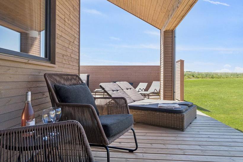 Foto von Ferienhaus VM89 in Skåstrup - Nordfünen