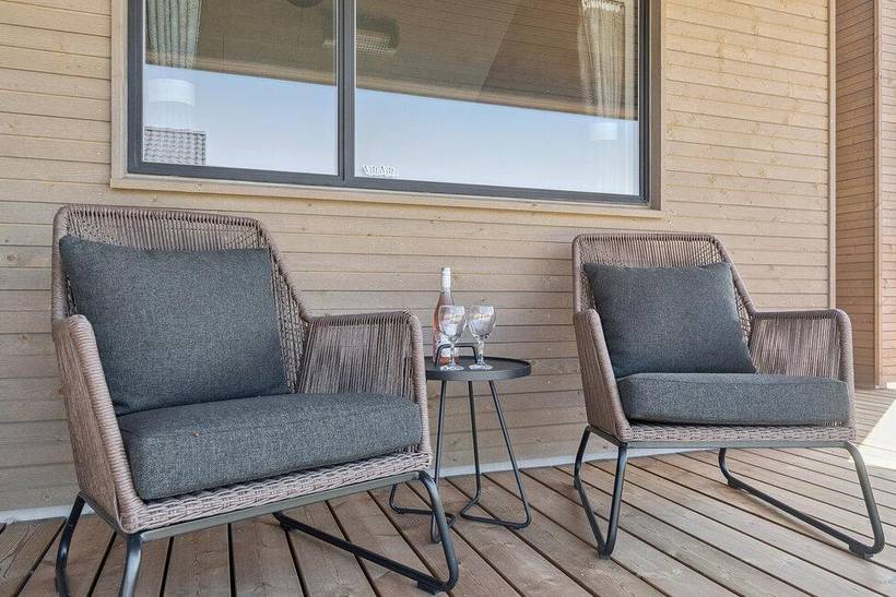 Foto von Ferienhaus VM89 in Skåstrup - Nordfünen