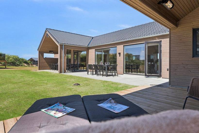 Foto von Ferienhaus VM89 in Skåstrup - Nordfünen