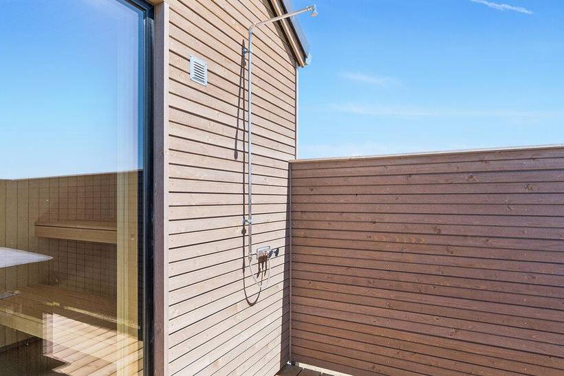 Foto von Ferienhaus VM89 in Skåstrup - Nordfünen