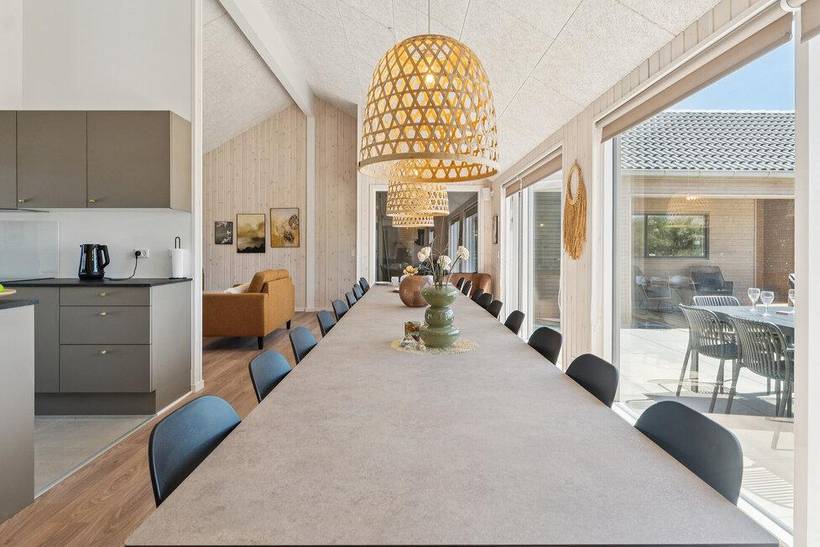 Foto von Ferienhaus VM89 in Skåstrup - Nordfünen