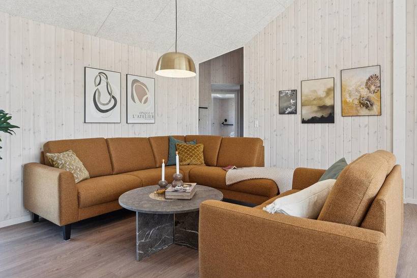 Foto von Ferienhaus VM89 in Skåstrup - Nordfünen