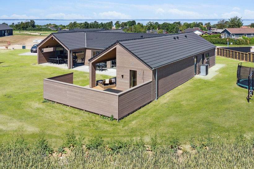 Foto von Ferienhaus VM89 in Skåstrup - Nordfünen