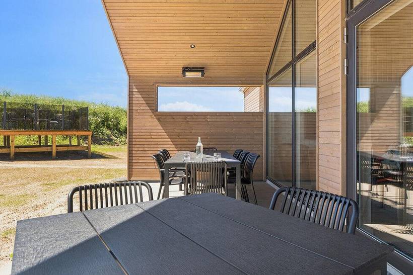 Foto von Ferienhaus VM89 in Skåstrup - Nordfünen