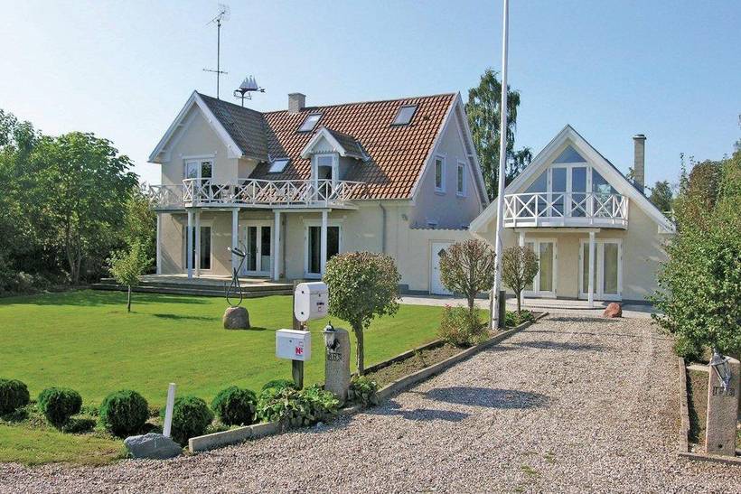 Foto von Ferienhaus VM93 in Tårup - Südfünen