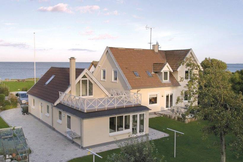 Foto von Ferienhaus VM93 in Tårup - Südfünen