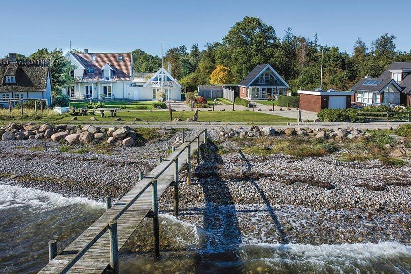 Foto von Ferienhaus VM93 in Tårup - Südfünen