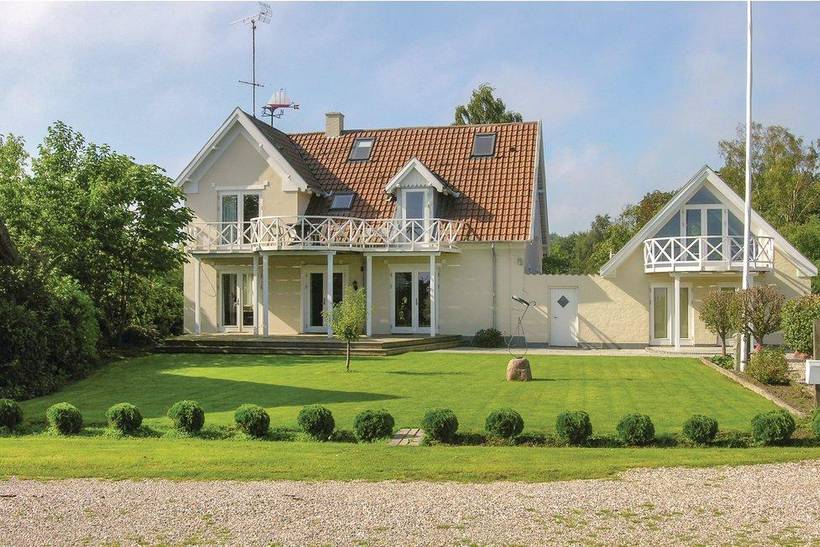 Foto von Ferienhaus VM93 in Tårup - Südfünen