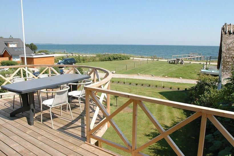 Foto von Ferienhaus VM93 in Tårup - Südfünen
