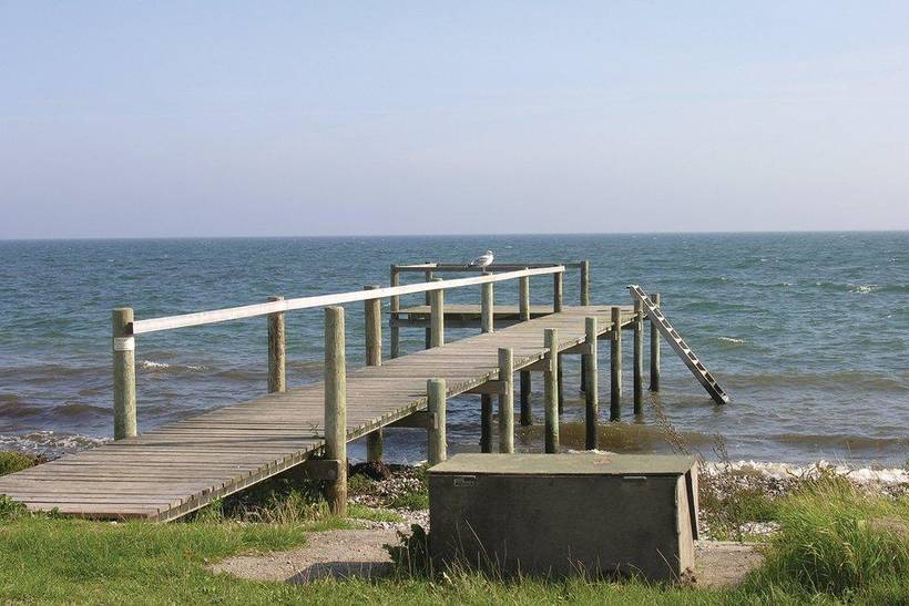 Foto von Ferienhaus VM93 in Tårup - Südfünen