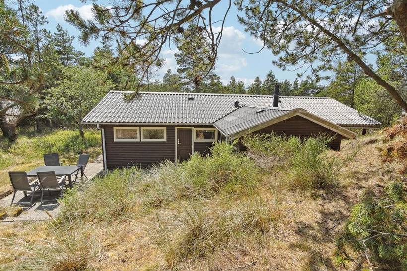 Foto von Ferienhaus VM95 in Blåvand - Westjütland