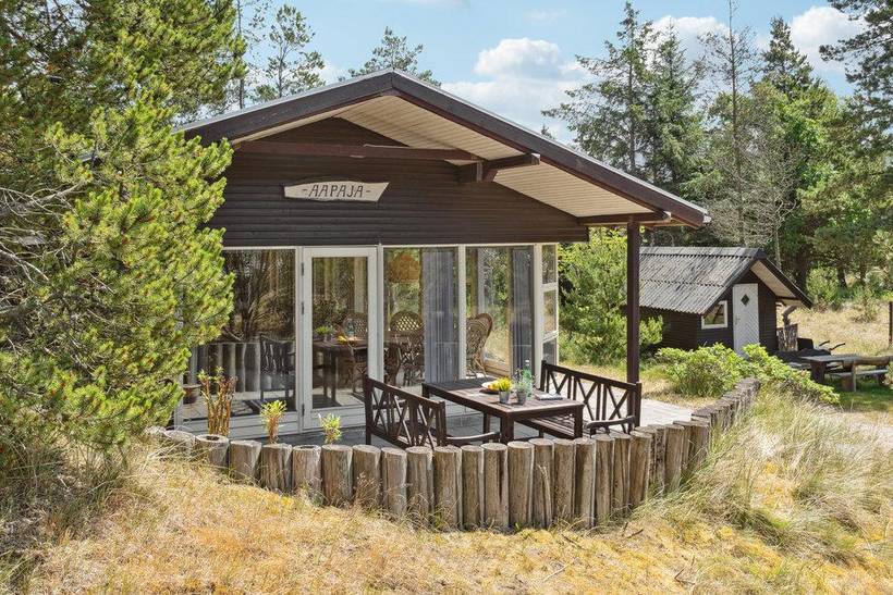 Foto von Ferienhaus VM95 in Blåvand - Westjütland