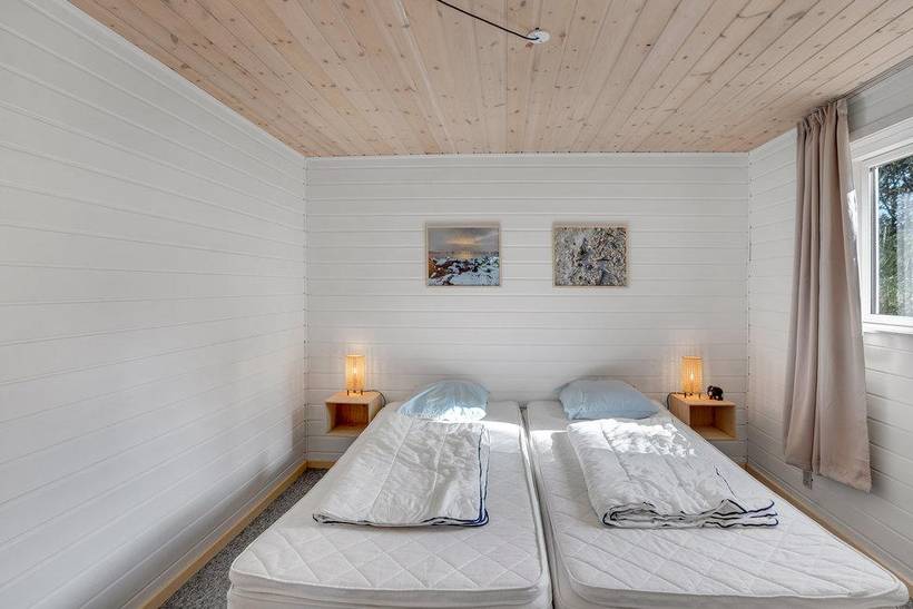Foto von Ferienhaus VM95 in Blåvand - Westjütland