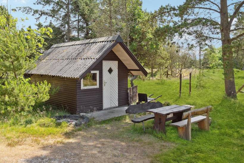 Foto von Ferienhaus VM95 in Blåvand - Westjütland