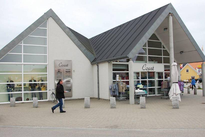 Foto von Ferienhaus VM95 in Blåvand - Westjütland
