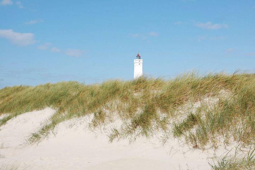 Foto von Ferienhaus VM95 in Blåvand - Westjütland