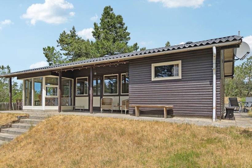 Foto von Ferienhaus VM95 in Blåvand - Westjütland