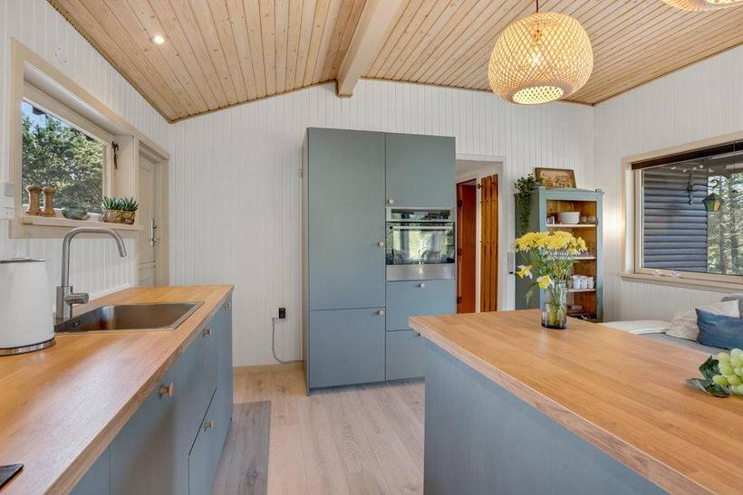 Foto von Ferienhaus VM95 in Blåvand - Westjütland