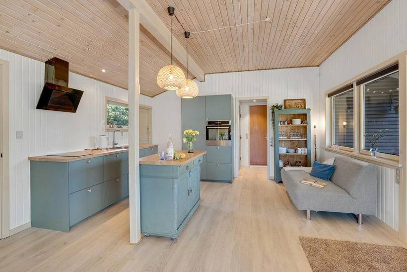 Foto von Ferienhaus VM95 in Blåvand - Westjütland