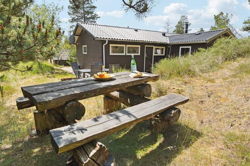Foto von Ferienhaus VM95 in Blåvand - Westjütland