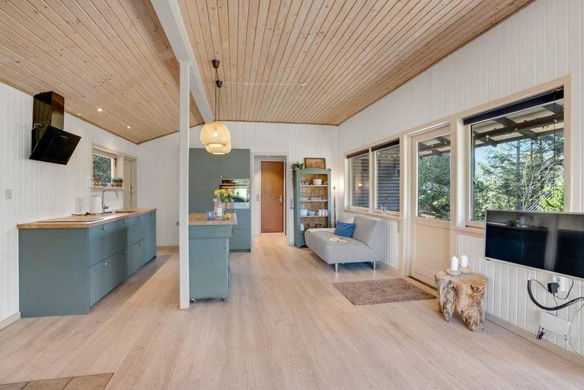 Foto von Ferienhaus VM95 in Blåvand - Westjütland