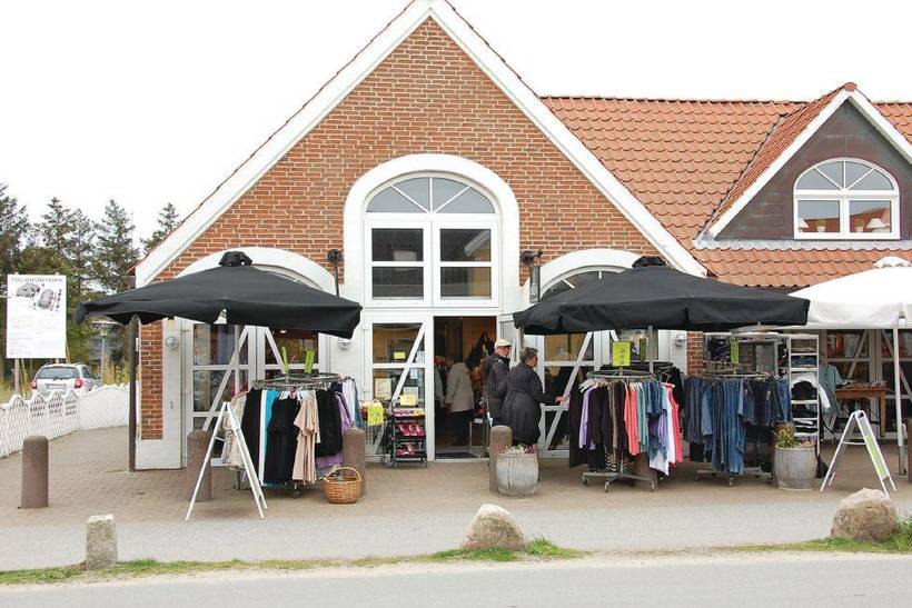 Foto von Ferienhaus VM95 in Blåvand - Westjütland