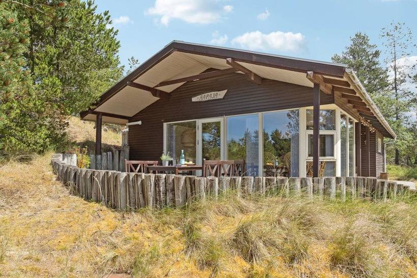 Foto von Ferienhaus VM95 in Blåvand - Westjütland