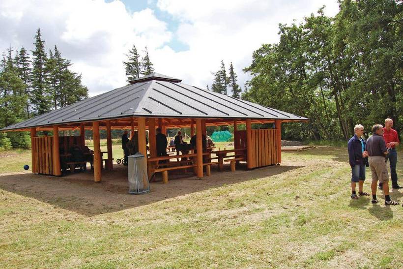 Foto von Ferienhaus VM95 in Blåvand - Westjütland