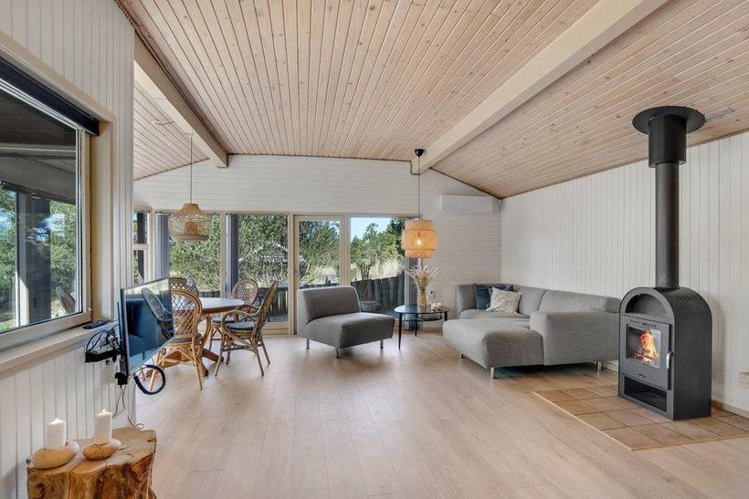 Foto von Ferienhaus VM95 in Blåvand - Westjütland