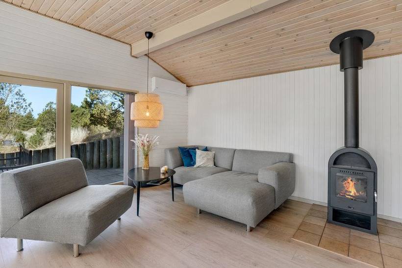 Foto von Ferienhaus VM95 in Blåvand - Westjütland