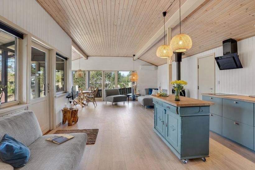 Foto von Ferienhaus VM95 in Blåvand - Westjütland