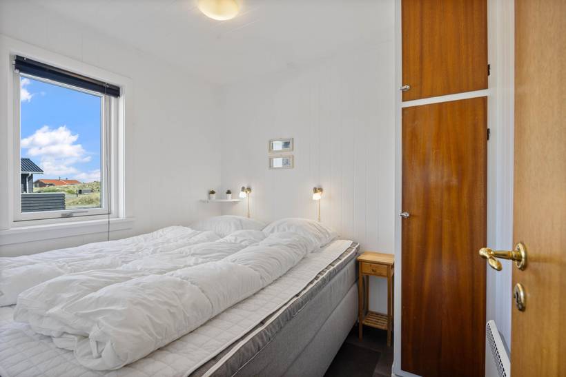 Foto von Ferienhaus VM96 in Bjerregård - Westjütland