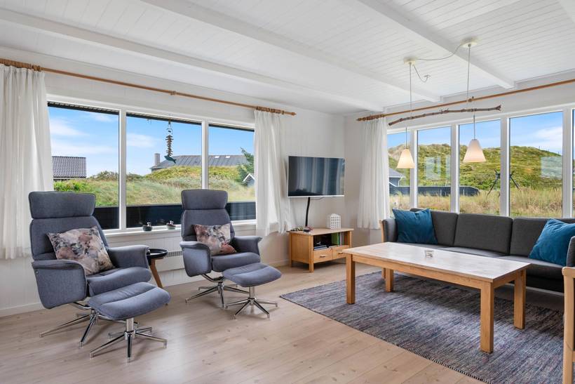 Foto von Ferienhaus VM96 in Bjerregård - Westjütland