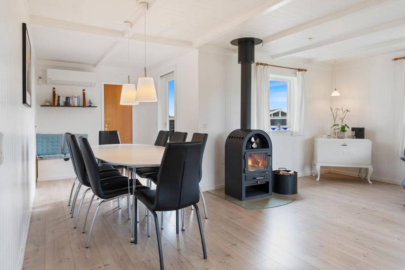 Foto von Ferienhaus VM96 in Bjerregård - Westjütland
