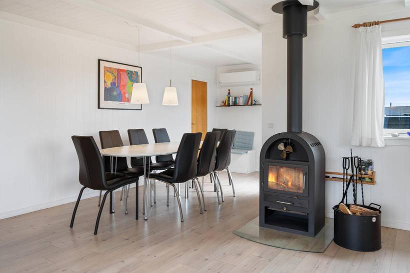 Foto von Ferienhaus VM96 in Bjerregård - Westjütland